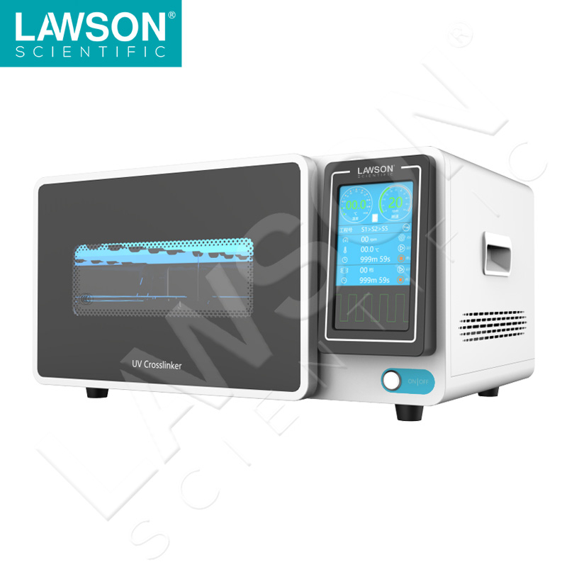 紫外交聯(lián)儀