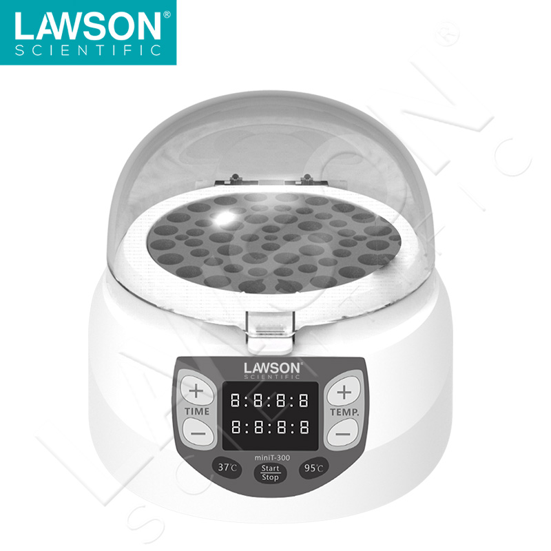 迷你金屬浴 Mini-100T 干式金屬?。▓A形）