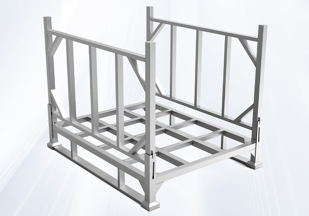 Stacking Rack