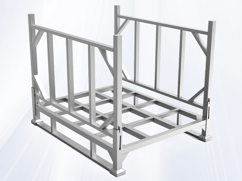 Stacking Rack